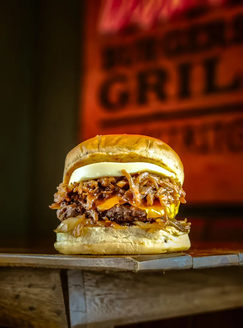 Ribs