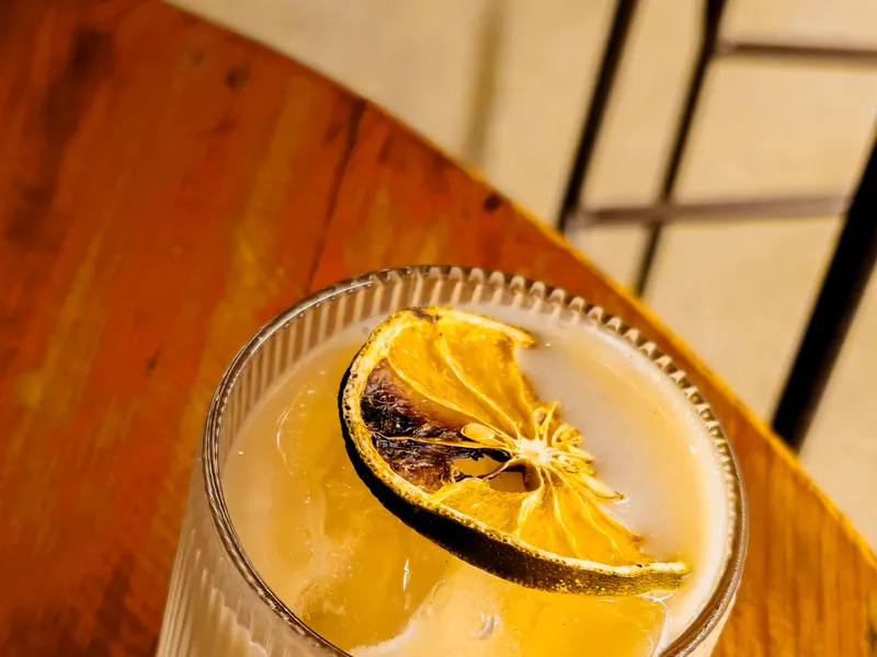 🥥 Coco Ahumado
