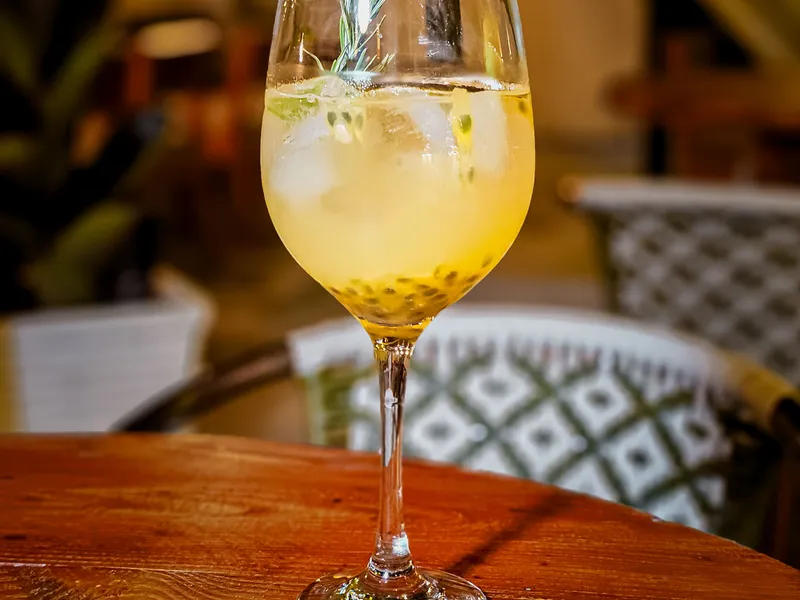 Brisa Tropical