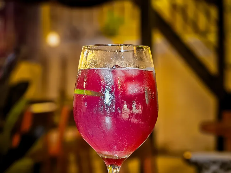 Tinto de Verano