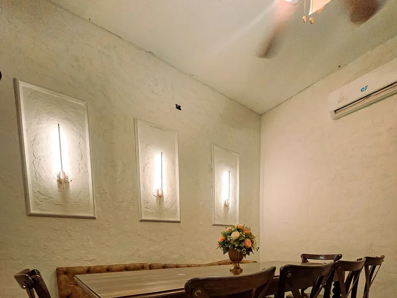 Salón Doña Beatriz