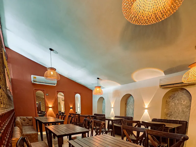 Salón Don Alvaro