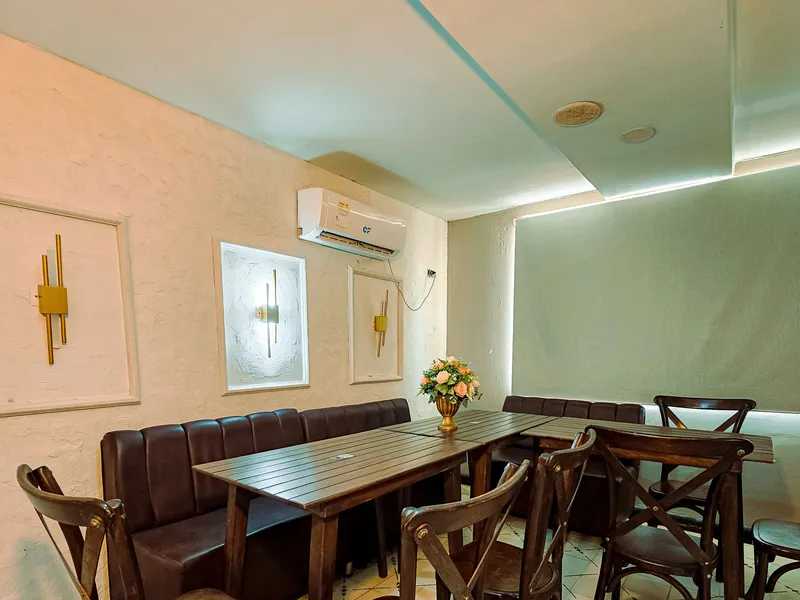 Salón Nacho
